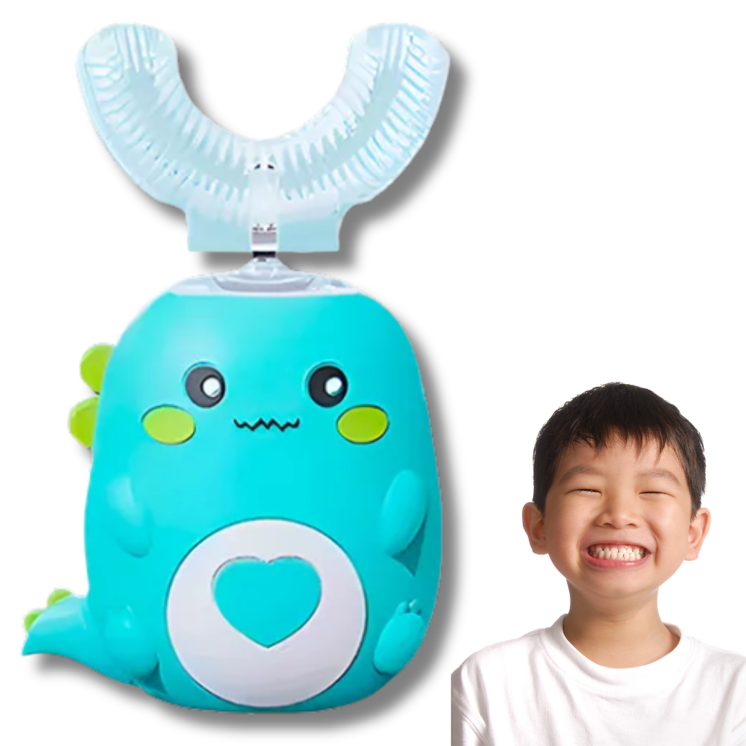 Tinybly™ Limpieza 360° en 30 segundos