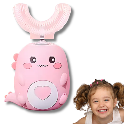 Tinybly™ Limpieza 360° en 30 segundos